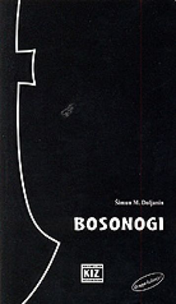 Bosonogi