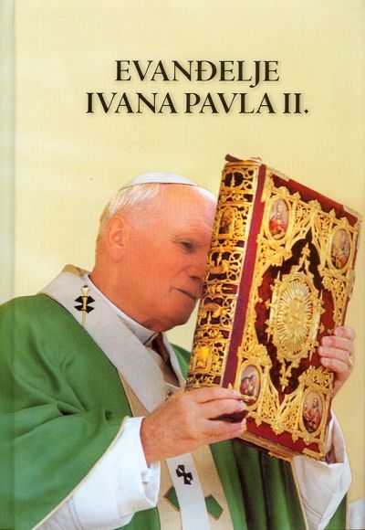 Evanđelje Ivana Pavla II.