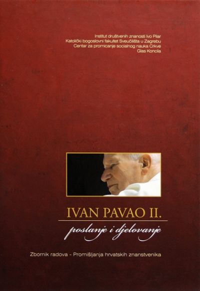 Ivan Pavao II: Poslanje i djelovanje