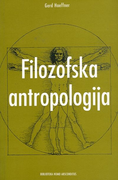 Filozofska antropologija