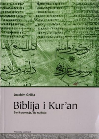 Biblija i Kur'an