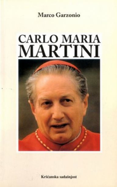 Carlo Maria Martini