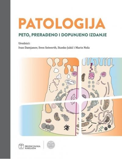 Patologija - 5. izdanje