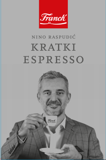 Kratki espresso